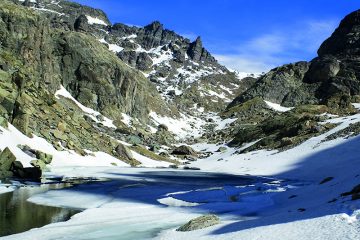 Vallée de la Gordolasque