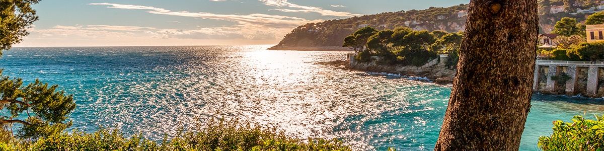 Cap Ferrat, la péninsule des merveilles