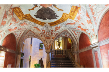 Palais Lascaris