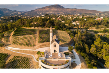 Vignoble de Bellet