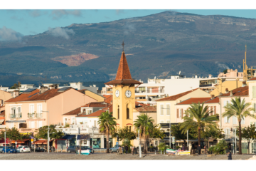 Cros de Cagnes