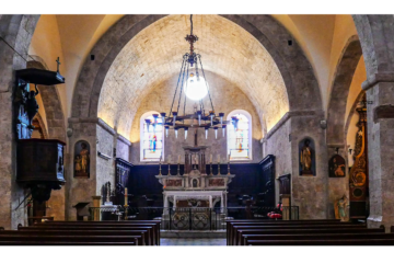 Collégiale de la Conversion saint Paul