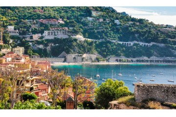 Villefranche-Sur-Mer