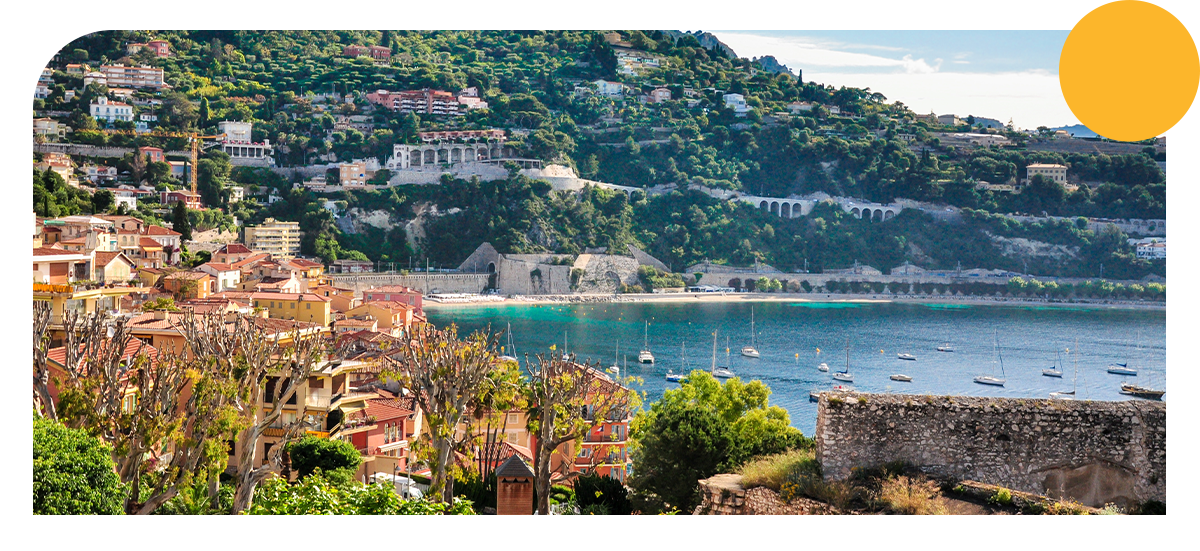 Villefranche-Sur-Mer