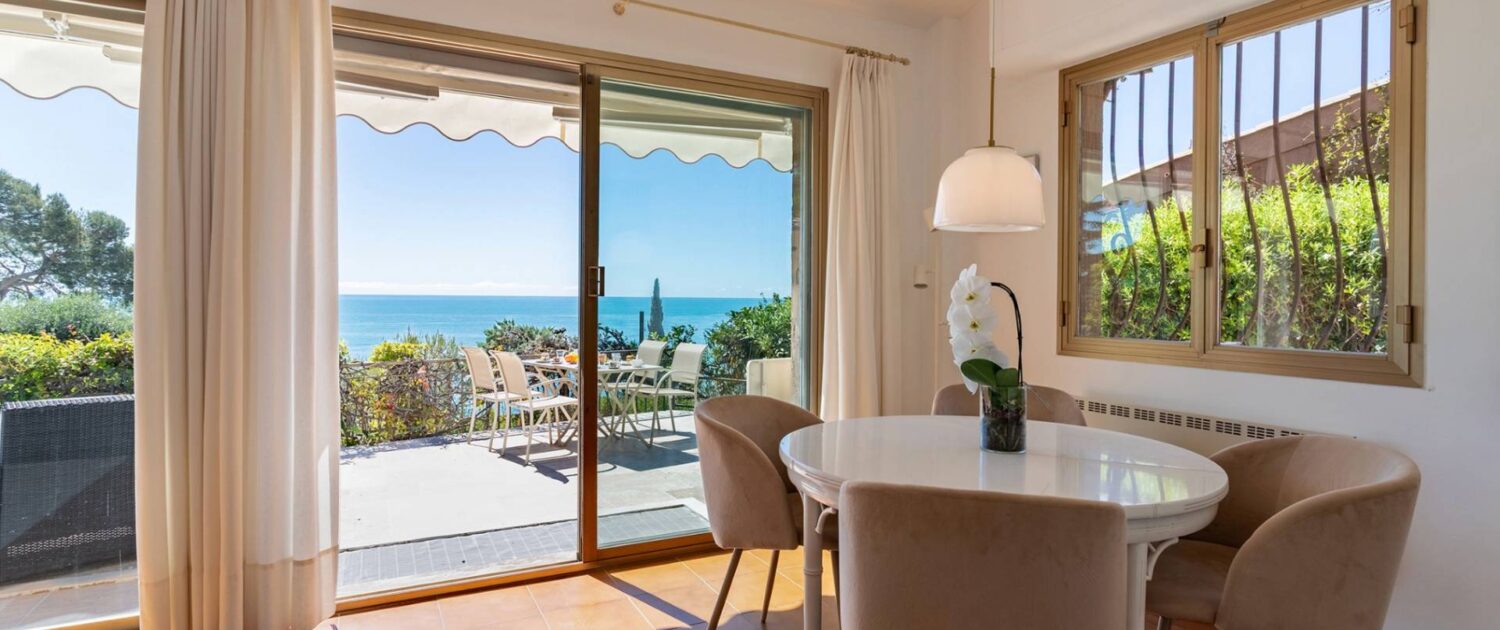 annonce immobilière attractive