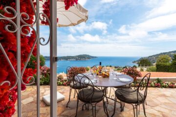 conciergerie saint jean cap ferrat