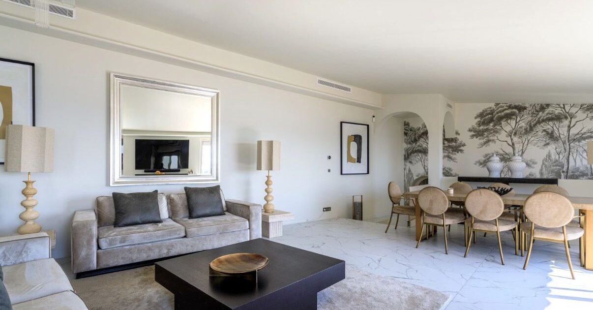 gestion locative saint jean cap ferrat