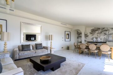 gestion locative saint jean cap ferrat