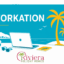 workation in Riviera Holiday Homes